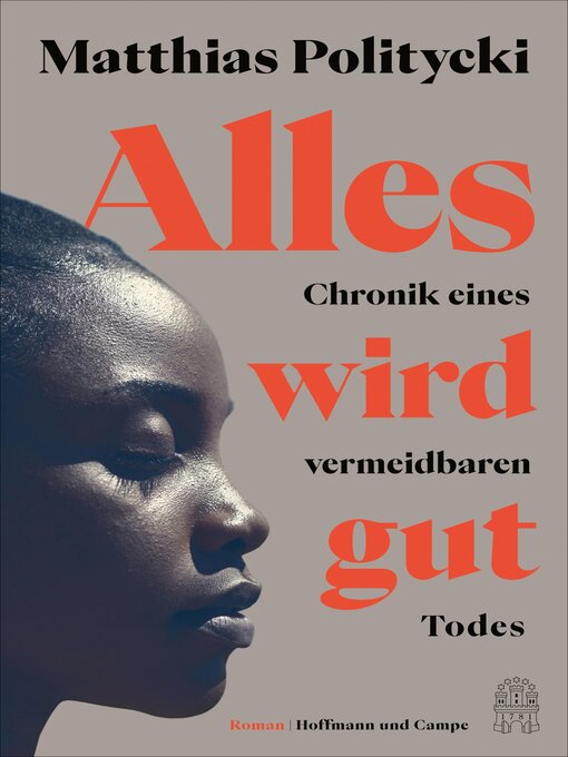 Title details for Alles wird gut by Matthias Politycki - Wait list